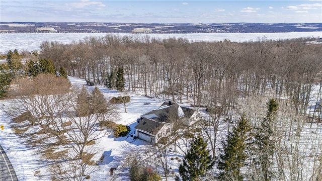 5029 Wyffels Road, Canandaigua Town, NY 14424