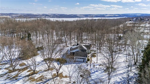 5029 Wyffels Road, Canandaigua Town, NY 14424