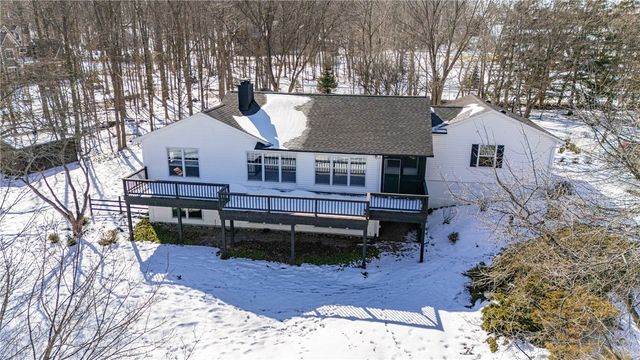 5029 Wyffels Road, Canandaigua Town, NY 14424