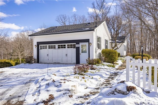 5029 Wyffels Road, Canandaigua Town, NY 14424