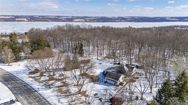 5029 Wyffels Road, Canandaigua Town, NY 14424