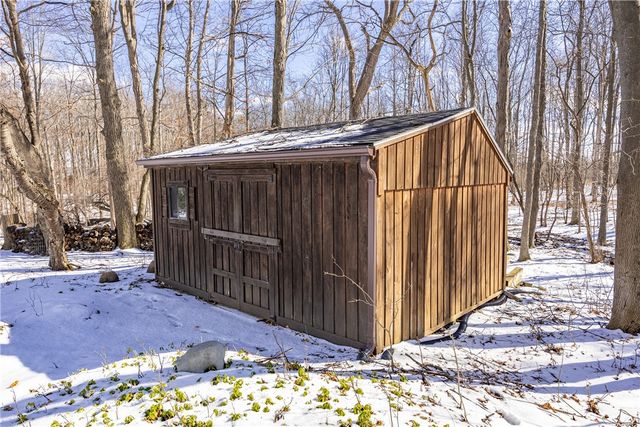 5029 Wyffels Road, Canandaigua Town, NY 14424