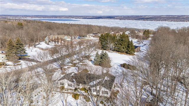 5029 Wyffels Road, Canandaigua Town, NY 14424