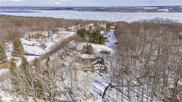 5029 Wyffels Road, Canandaigua Town, NY 14424