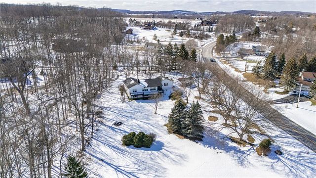 5029 Wyffels Road, Canandaigua Town, NY 14424