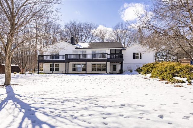 5029 Wyffels Road, Canandaigua Town, NY 14424