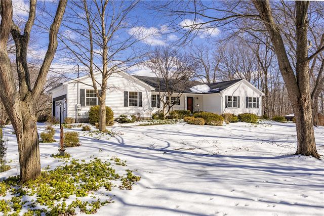 5029 Wyffels Road, Canandaigua Town, NY 14424