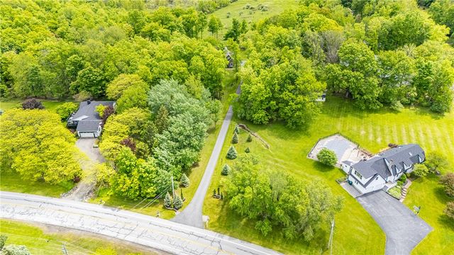 5029 Wyffels Road, Canandaigua Town, NY 14424