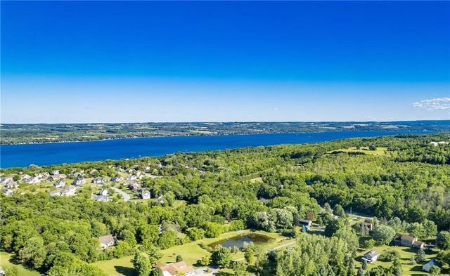 5029 Wyffels Road, Canandaigua Town, NY 14424