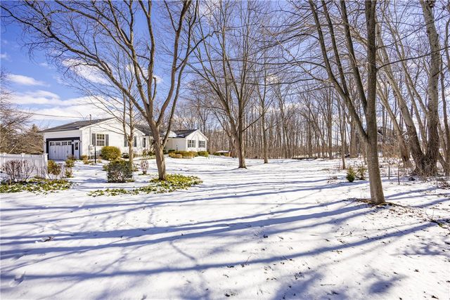 5029 Wyffels Road, Canandaigua Town, NY 14424