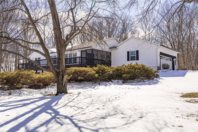 5029 Wyffels Road, Canandaigua Town, NY 14424