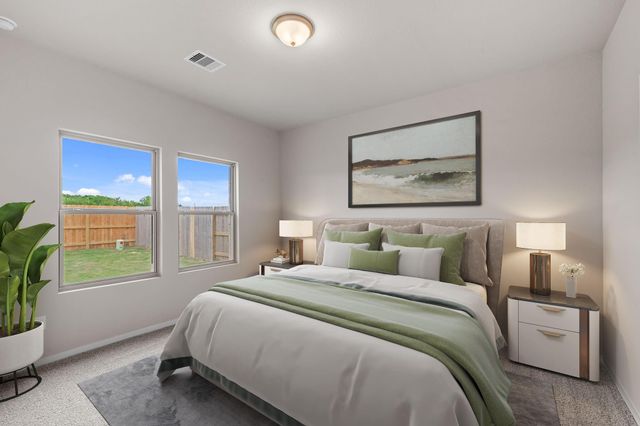 13331 Padre Bay Lane, Rosharon, TX 77583