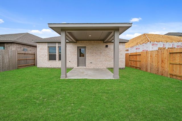 13331 Padre Bay Lane, Rosharon, TX 77583