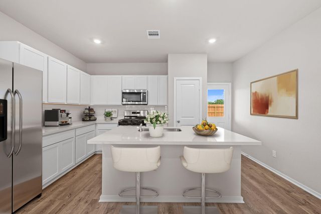 13331 Padre Bay Lane, Rosharon, TX 77583