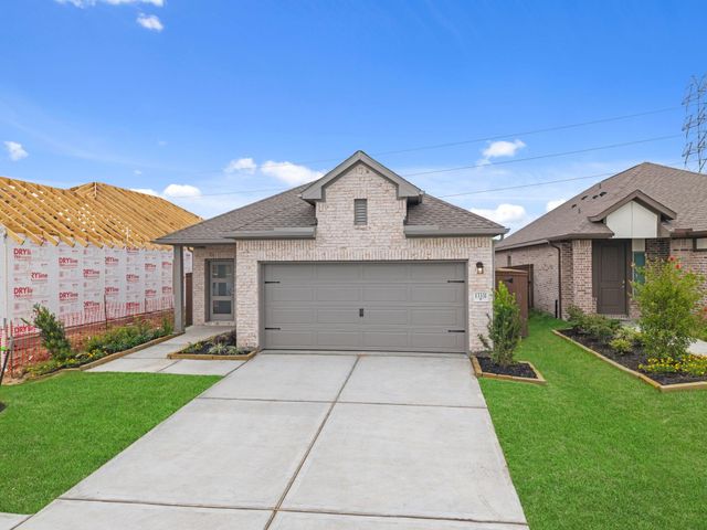 13331 Padre Bay Lane, Rosharon, TX 77583