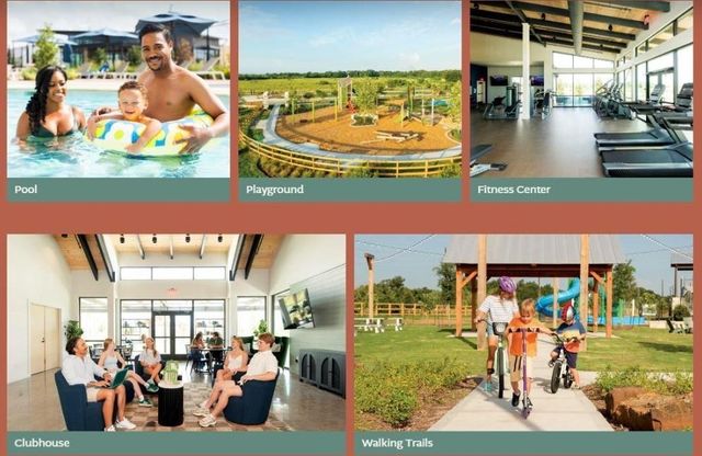 13331 Padre Bay Lane, Rosharon, TX 77583