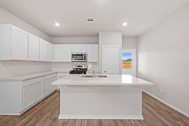 13331 Padre Bay Lane, Rosharon, TX 77583