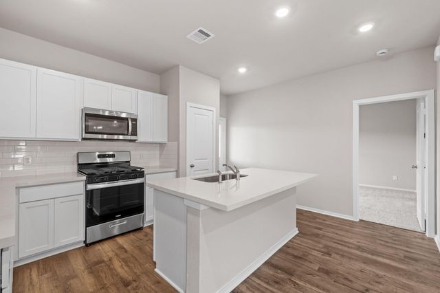 13331 Padre Bay Lane, Rosharon, TX 77583