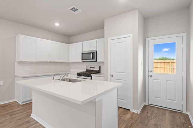 13331 Padre Bay Lane, Rosharon, TX 77583