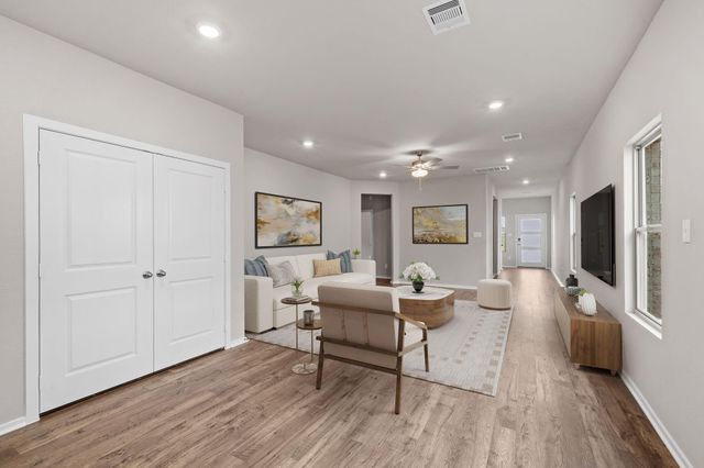 13331 Padre Bay Lane, Rosharon, TX 77583