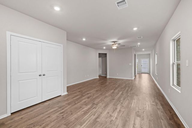 13331 Padre Bay Lane, Rosharon, TX 77583