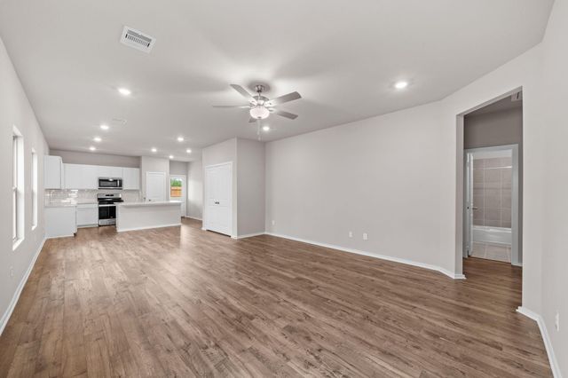 13331 Padre Bay Lane, Rosharon, TX 77583