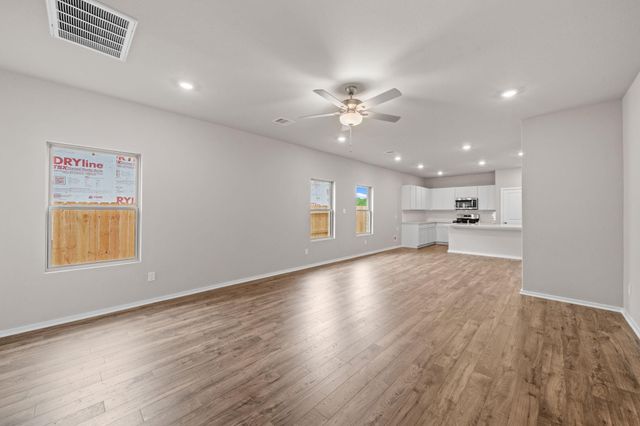 13331 Padre Bay Lane, Rosharon, TX 77583