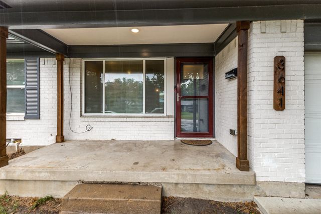 3641 La Prada Drive, Mesquite, TX 75150