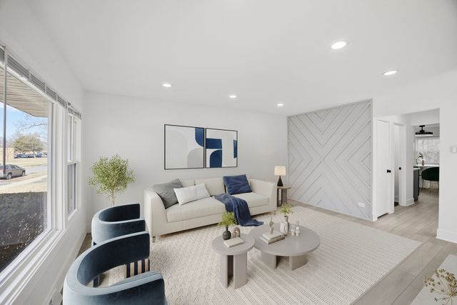 11725 S Kolin Avenue, Alsip, IL 60803