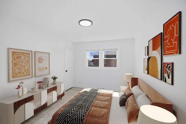 11725 S Kolin Avenue, Alsip, IL 60803