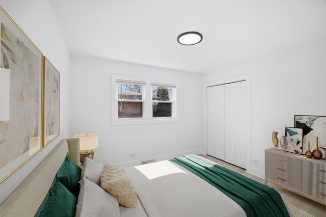 11725 S Kolin Avenue, Alsip, IL 60803