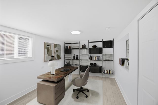 11725 S Kolin Avenue, Alsip, IL 60803