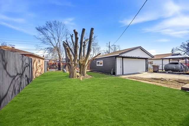 11725 S Kolin Avenue, Alsip, IL 60803