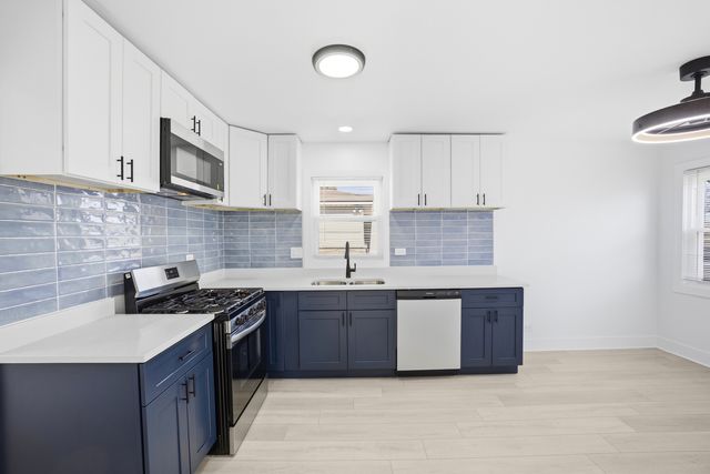 11725 S Kolin Avenue, Alsip, IL 60803