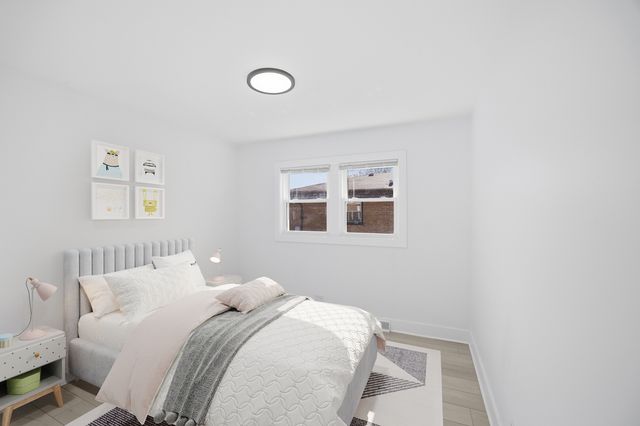 11725 S Kolin Avenue, Alsip, IL 60803