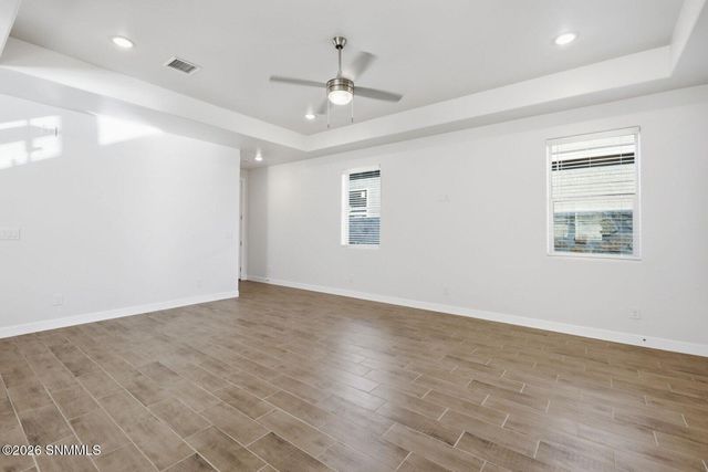 6535 Newcastle Avenue, Las Cruces, NM 88012
