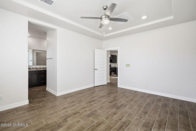 6535 Newcastle Avenue, Las Cruces, NM 88012
