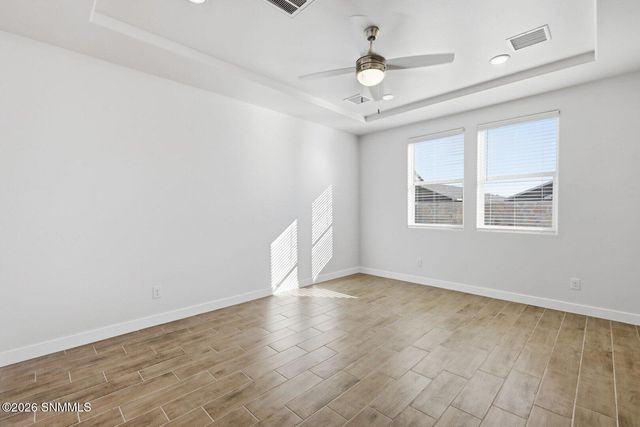 6535 Newcastle Avenue, Las Cruces, NM 88012