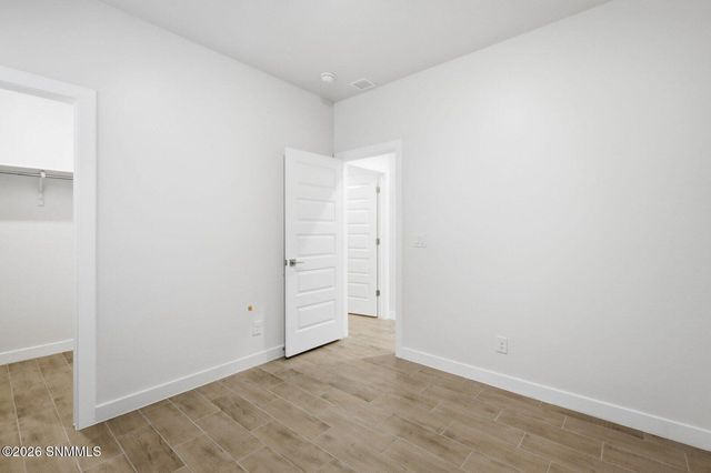 6535 Newcastle Avenue, Las Cruces, NM 88012