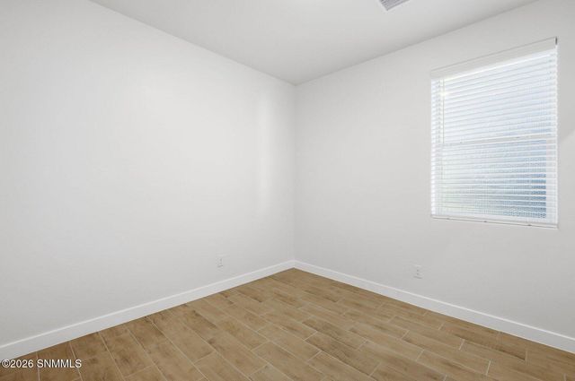 6535 Newcastle Avenue, Las Cruces, NM 88012