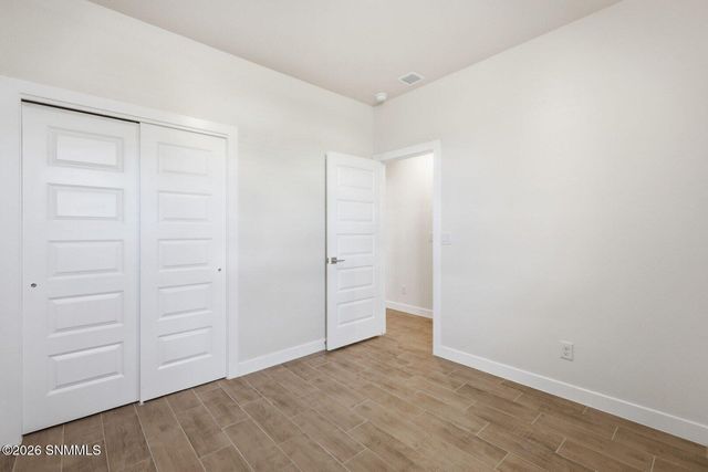 6535 Newcastle Avenue, Las Cruces, NM 88012