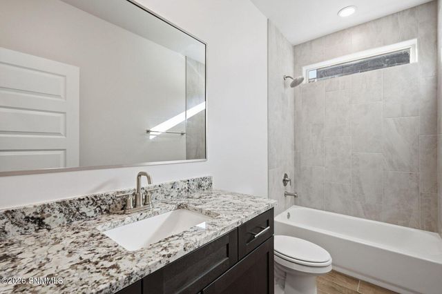 6535 Newcastle Avenue, Las Cruces, NM 88012