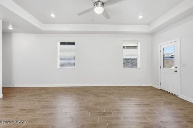 6535 Newcastle Avenue, Las Cruces, NM 88012