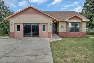 10851 LOG HOUSE ROAD, Clermont, FL 34711