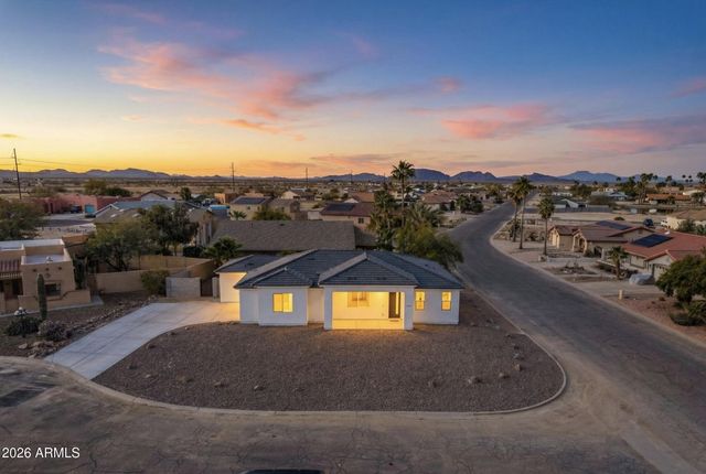 15940 S GLEN Circle, Arizona City, AZ 85123