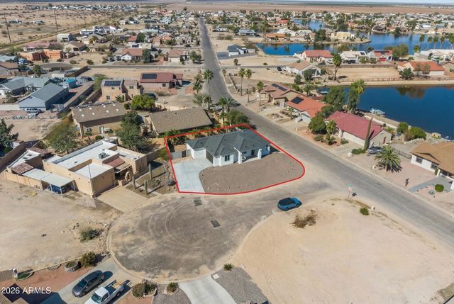 15940 S GLEN Circle, Arizona City, AZ 85123