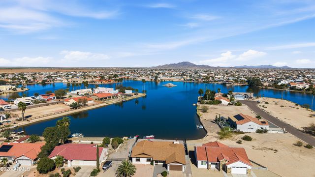 15940 S GLEN Circle, Arizona City, AZ 85123