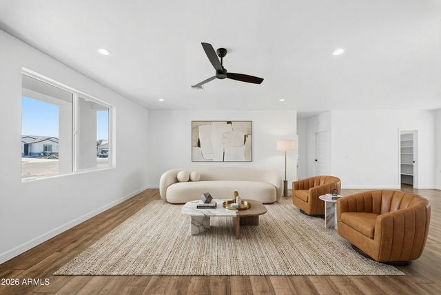 15940 S GLEN Circle, Arizona City, AZ 85123