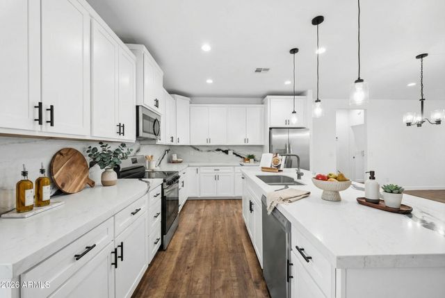 15940 S GLEN Circle, Arizona City, AZ 85123