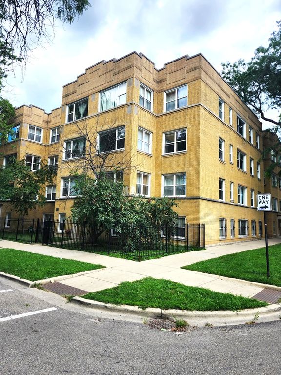 4901 N Avers Avenue 2, Chicago, IL 60625